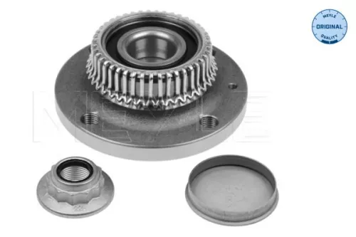 MEYLE Wheel Hub (100 752 0005)