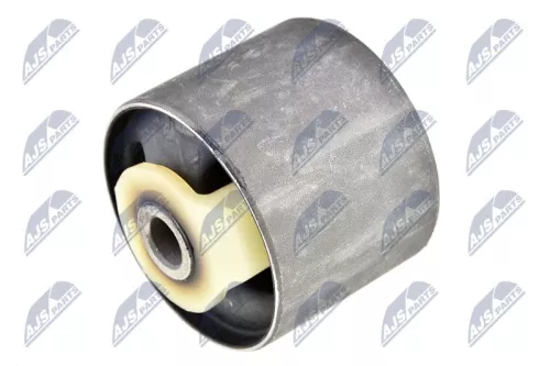 Mounting, control/trailing arm