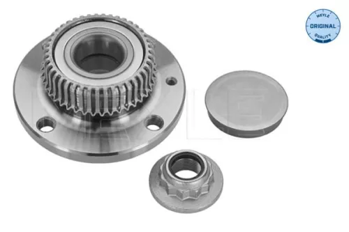 MEYLE Wheel Hub (100 752 0007)