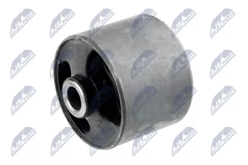 Mounting, differential