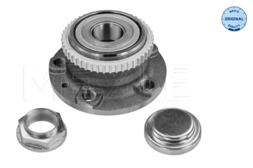 MEYLE Wheel Hub (11-14 750 0018)