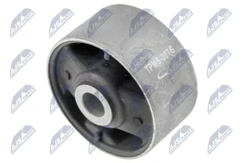Mounting, differential