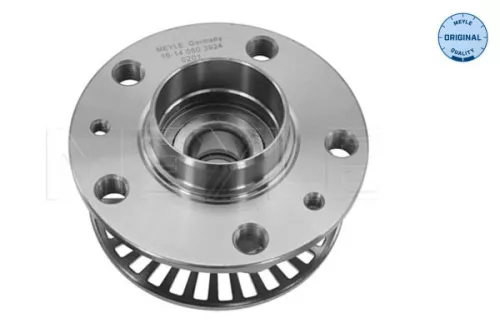 MEYLE Wheel Hub (16-14 080 3924)