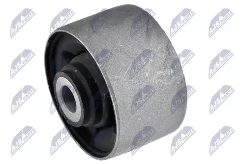 Mounting, differential