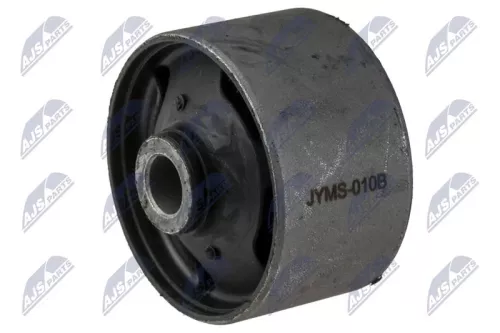 Mounting, differential