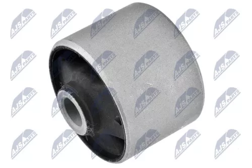 Mounting, differential
