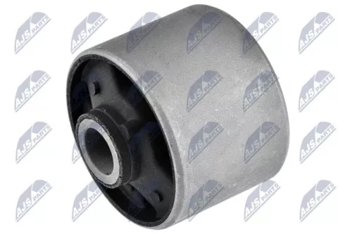 Mounting, differential