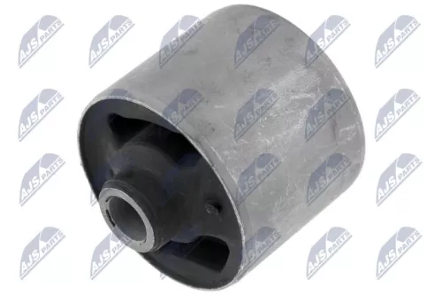 Mounting, differential