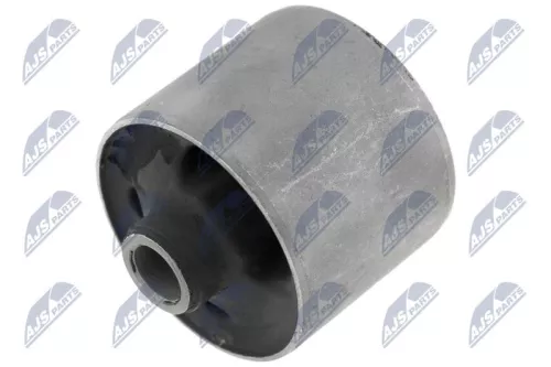 NTY NTY (ZTT-MS-014G) Mounting, differential 