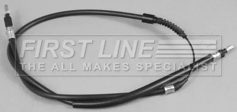 FIRST LINE FIRST LINE (FKB2325) Cable Pull, parking brake 
