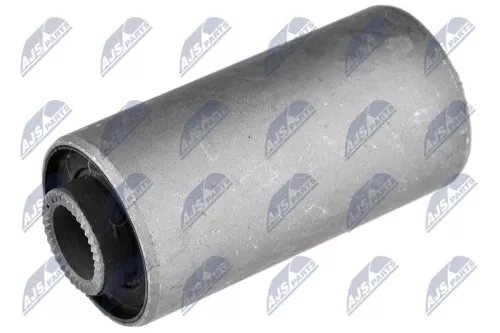 NTY NTY (ZTT-MS-020A) Bushing, leaf spring 