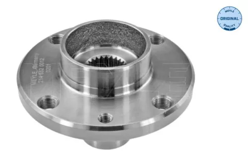 MEYLE Wheel Hub (214 652 0012)