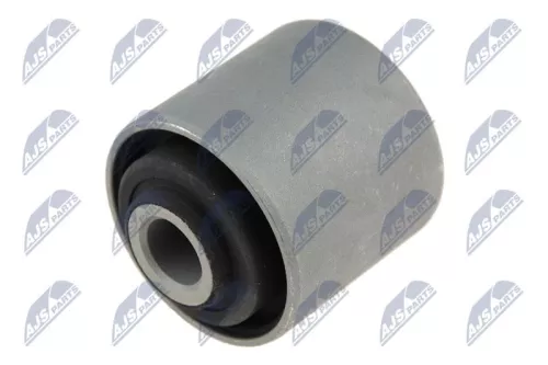 Mounting, control/trailing arm