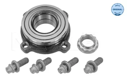 MEYLE Wheel Hub (314 752 0002)