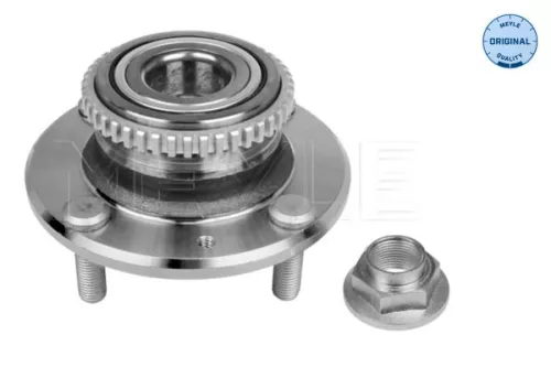 MEYLE Wheel Hub (37-14 752 0003)