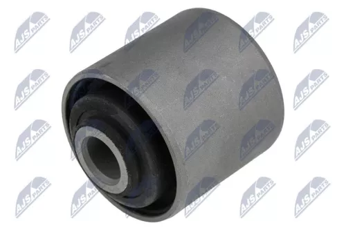 Mounting, control/trailing arm