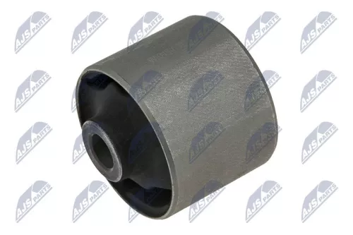 Mounting, differential