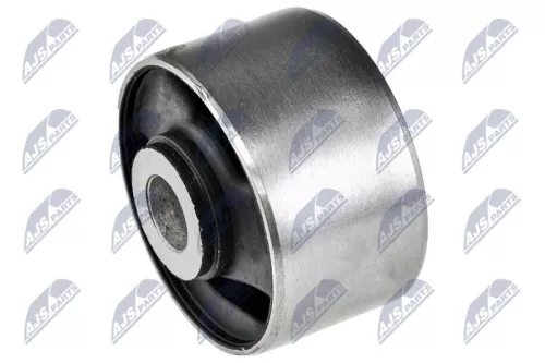 NTY NTY (ZTT-SB-003K) Bushing, axle beam 