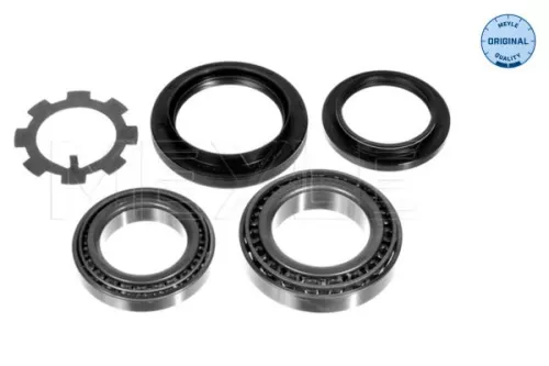 MEYLE Wheel Bearing Kit (714 501 0002)