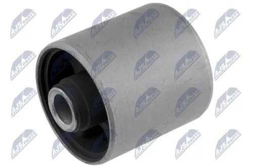Mounting, differential