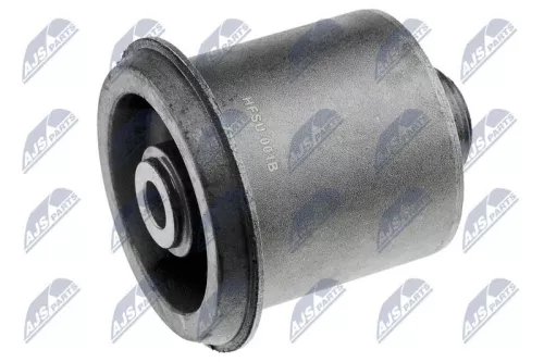 NTY NTY (ZTT-SU-001B) Bushing, axle beam 