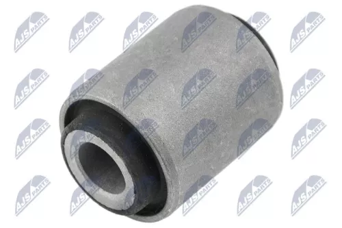 Mounting, control/trailing arm