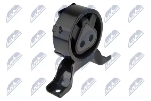 Mounting, differential