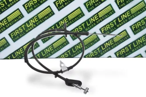 FIRST LINE FIRST LINE FKB2327 Cable Pull, parking brake 