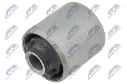 Mounting, control/trailing arm