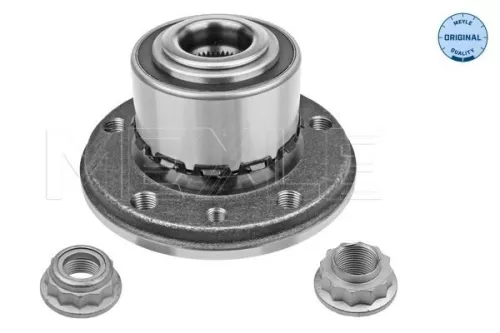 MEYLE Wheel Hub (100 650 0004)