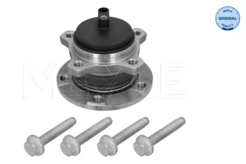 MEYLE Wheel Hub (11-14 752 0005)