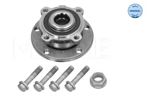 Wheel Hub