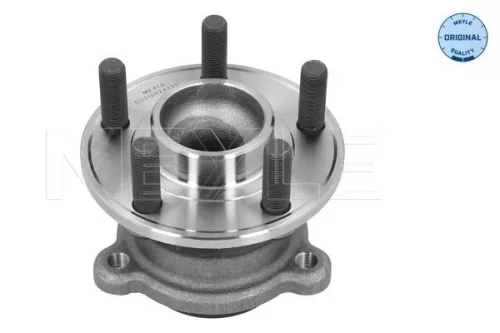 MEYLE Wheel Hub (714 752 0023)