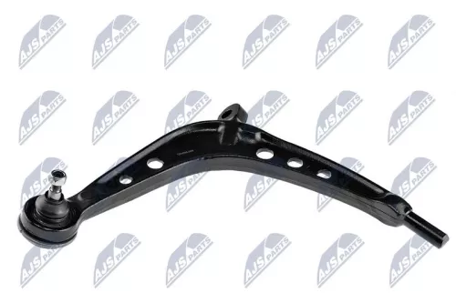 NTY NTY ZWD-BM-038 NTY ZWD-BM-038 Track Control Trailing Suspension Arm 