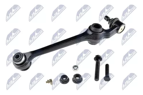 NTY NTY ZWD-CH-005 NTY ZWD-CH-005 Track Control Trailing Suspension Arm 