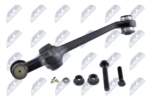 NTY NTY ZWD-CH-006 NTY ZWD-CH-006 Track Control Trailing Suspension Arm 