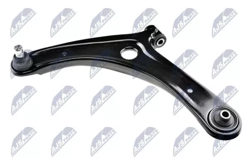 NTY NTY (ZWD-CH-010) Front Left lower outer left NTY Track Control Arm Suspension ZWD-CH-010 