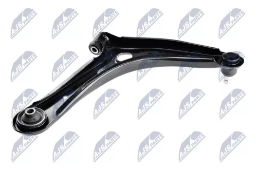 NTY NTY (ZWD-CH-010) Front Left lower outer left NTY Track Control Arm Suspension ZWD-CH-010 