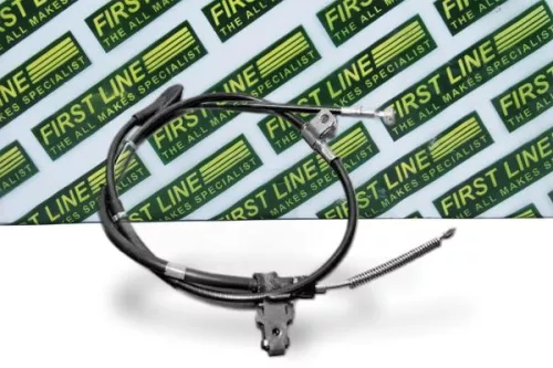 FIRST LINE FIRST LINE FKB2329 Cable Pull, parking brake 