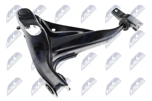 NTY NTY (ZWD-CH-027) Mounting, control/trailing arm 