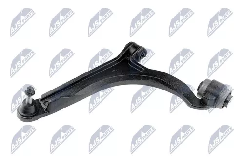 Mounting, control/trailing arm
