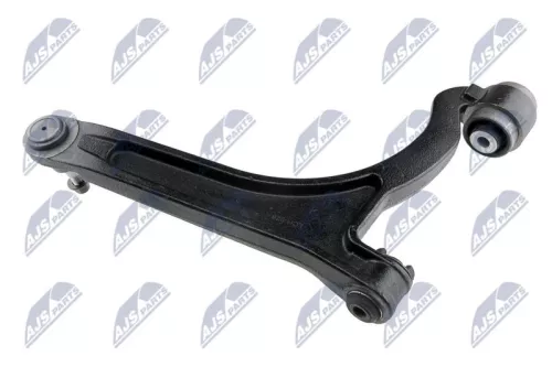 NTY NTY (ZWD-CH-028) Mounting, control/trailing arm 
