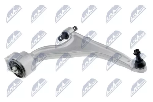 NTY NTY ZWD-CH-063 NTY ZWD-CH-063 Track Control Trailing Suspension Arm 