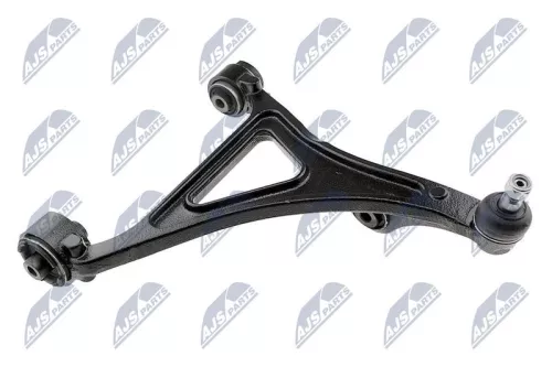 NTY ZWD-CH-065 Track Control Trailing Suspension Arm