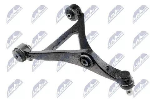 NTY NTY ZWD-CH-065 NTY ZWD-CH-065 Track Control Trailing Suspension Arm 