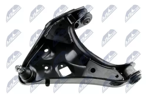 NTY NTY ZWD-CH-067 NTY ZWD-CH-067 Track Control Trailing Suspension Arm 