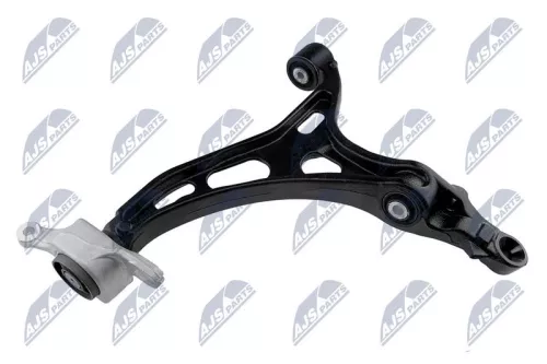 NTY NTY (ZWD-CH-070) Front Left lower Front outer left NTY Track Control Arm Suspension ZWD-CH-070 