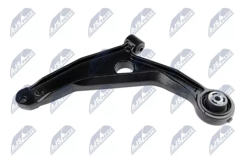 NTY NTY ZWD-CH-074 NTY ZWD-CH-074 Track Control Trailing Suspension Arm 