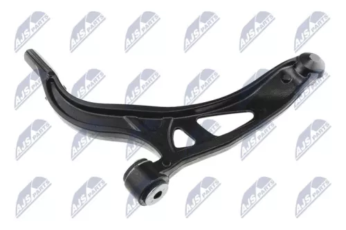 NTY NTY (ZWD-CH-077) Mounting, control/trailing arm 