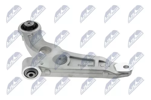 NTY NTY ZWD-CH-084 NTY ZWD-CH-084 Track Control Trailing Suspension Arm 